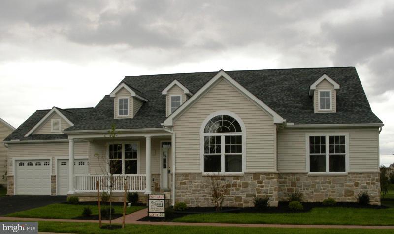 632 Dorset Street, Unit 29 Lititz, PA 17543 - Photo 1 of 17 Gallery Image 1