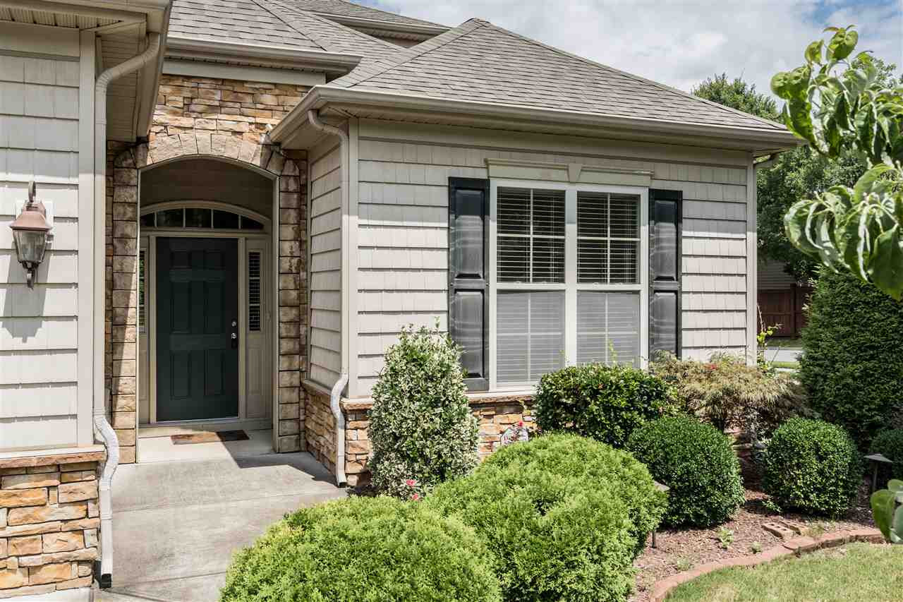 7775 Berry Crest Avenue Raleigh, NC 27617 - Photo 2 of 27 Photo 2