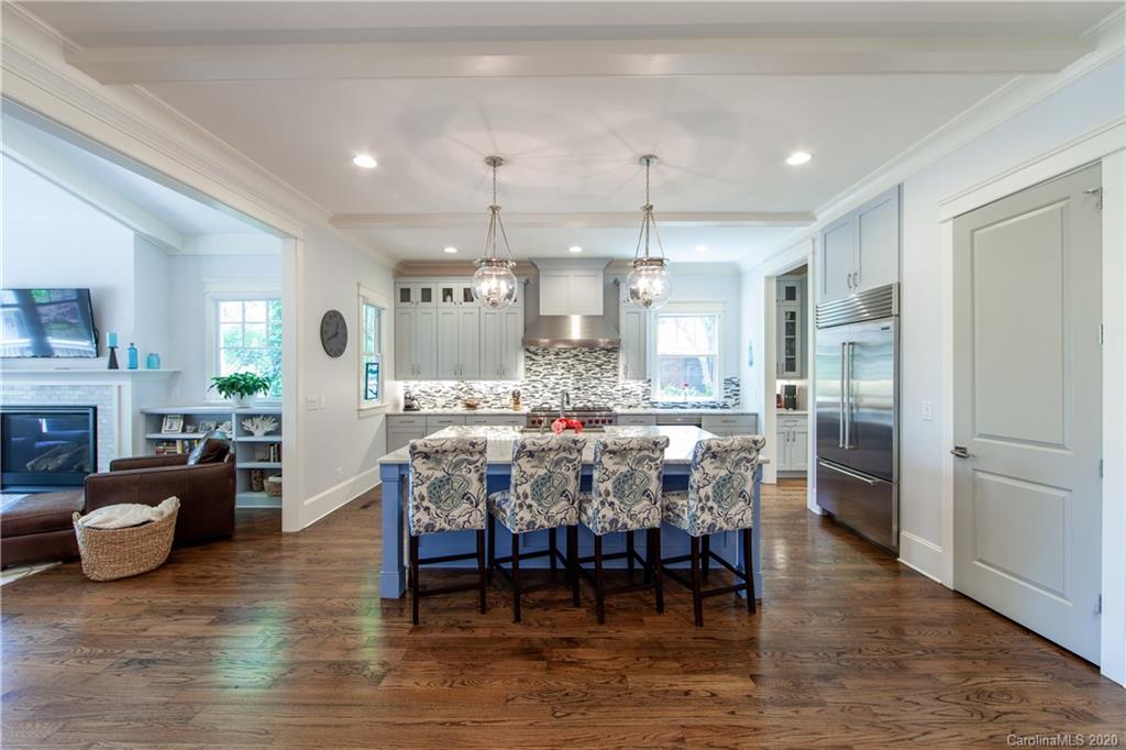 1215 Lilac Road Charlotte, NC 28209 - Photo 11 of 44 Gallery Image 11