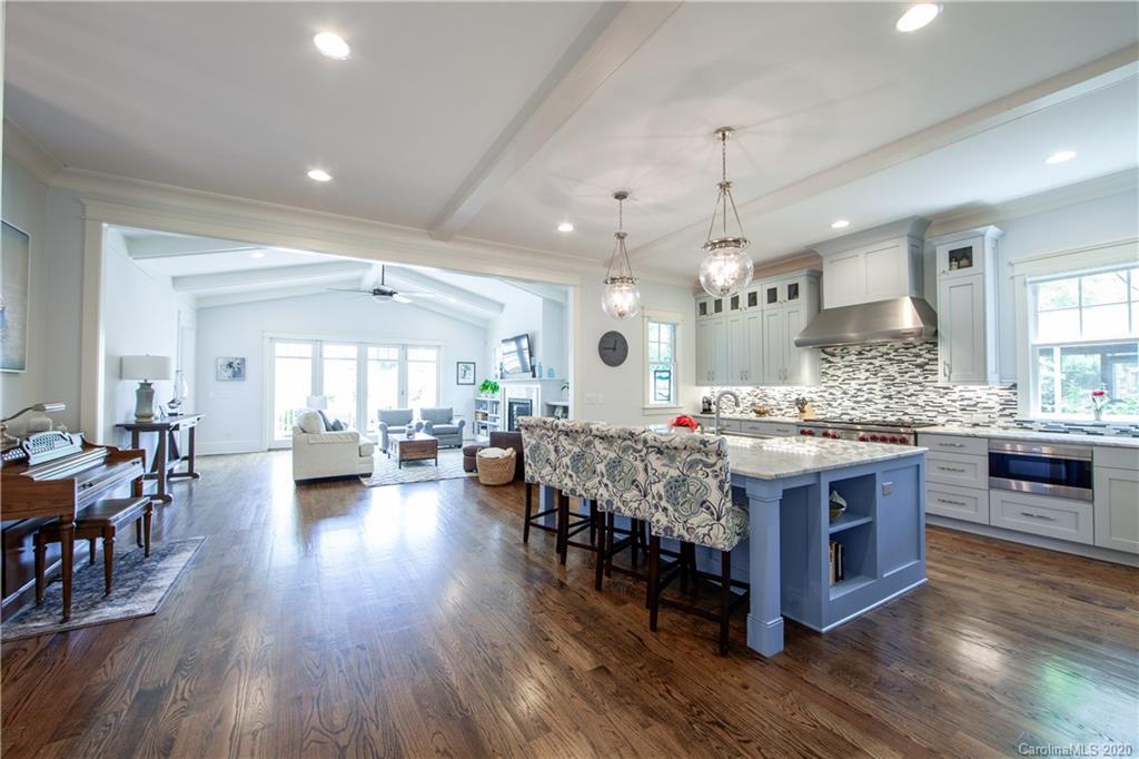 1215 Lilac Road Charlotte, NC 28209 - Photo 12 of 44 Gallery Image 12