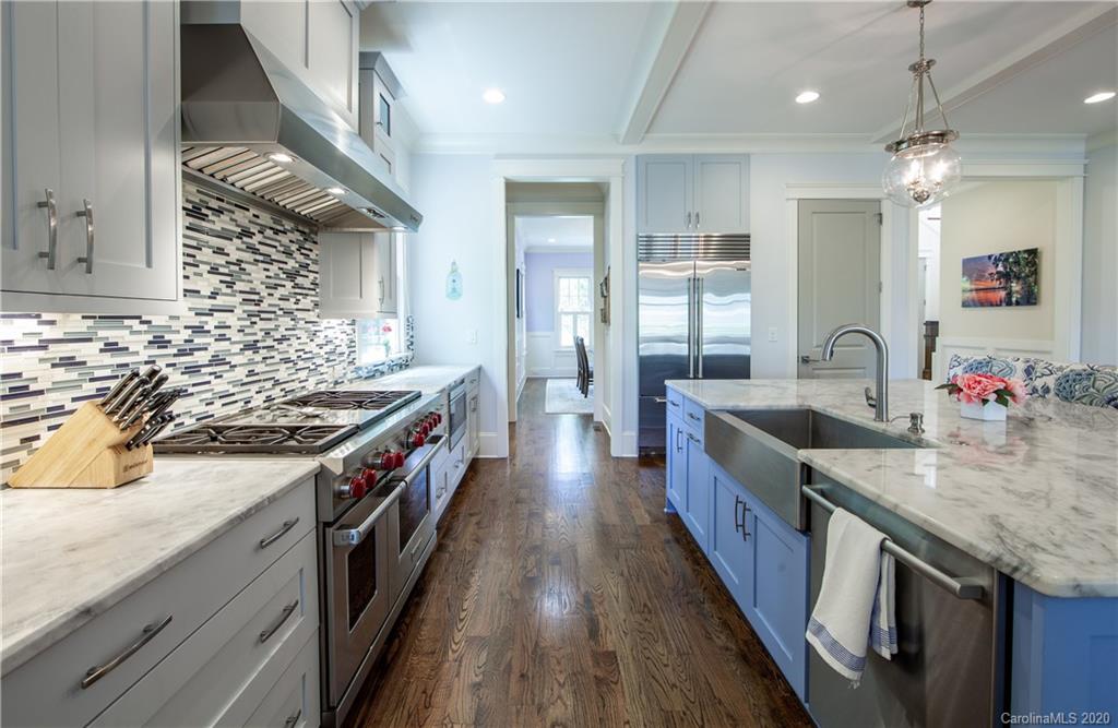 1215 Lilac Road Charlotte, NC 28209 - Photo 13 of 44 Gallery Image 13