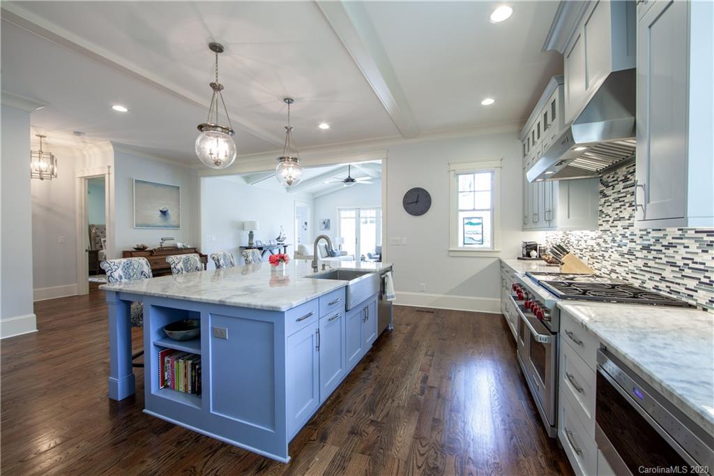 1215 Lilac Road Charlotte, NC 28209 - Photo 15 of 44 Gallery Image 15