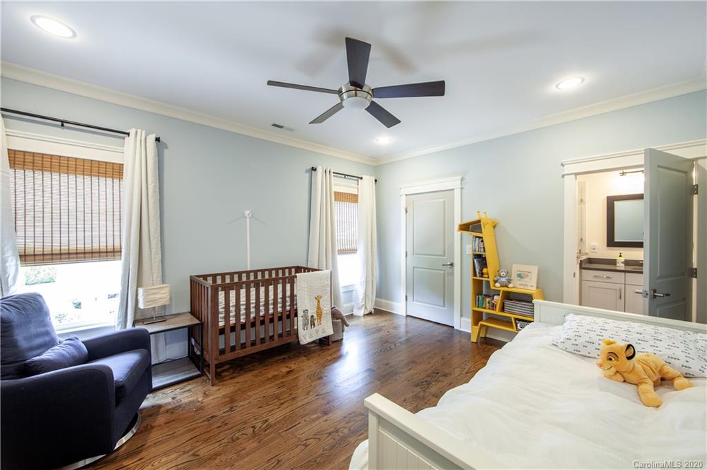 1215 Lilac Road Charlotte, NC 28209 - Photo 30 of 44 Gallery Image 30