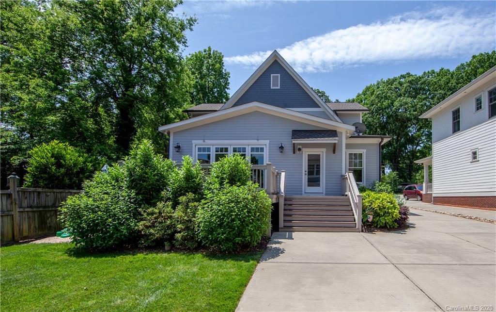 1215 Lilac Road Charlotte, NC 28209 - Photo 36 of 44 Gallery Image 36