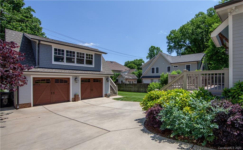 1215 Lilac Road Charlotte, NC 28209 - Photo 37 of 44 Gallery Image 37