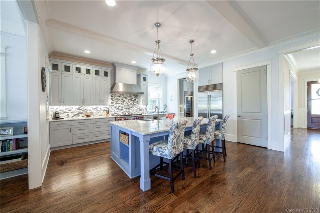 1215 Lilac Road Charlotte, NC 28209 - Photo 10 of 44 Gallery Image 10