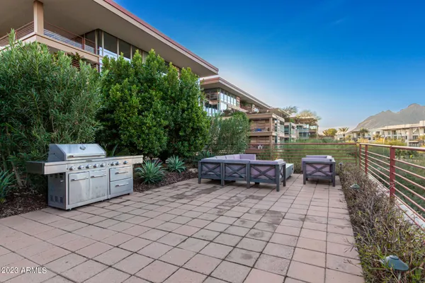 $6,500 | 7161 East Rancho Vista Drive, Unit 4014, Scottsdale, AZ 85251