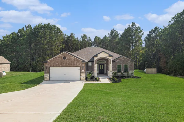 $449,990 | 9642 Moss Rose Lane, Willis, TX 77378