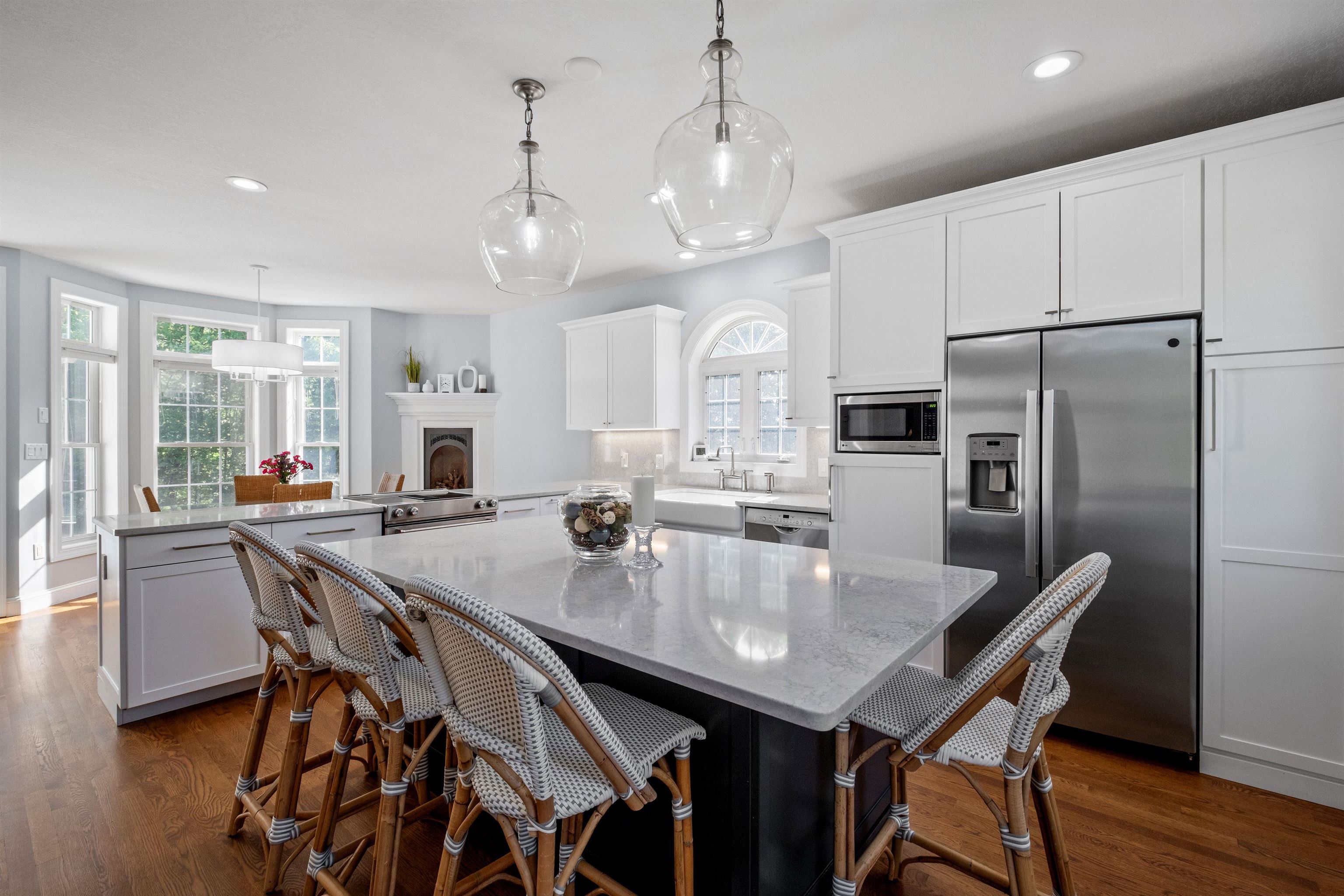 17 Woodhill Hooksett Road Bow, NH 03304 - Photo 17 of 38