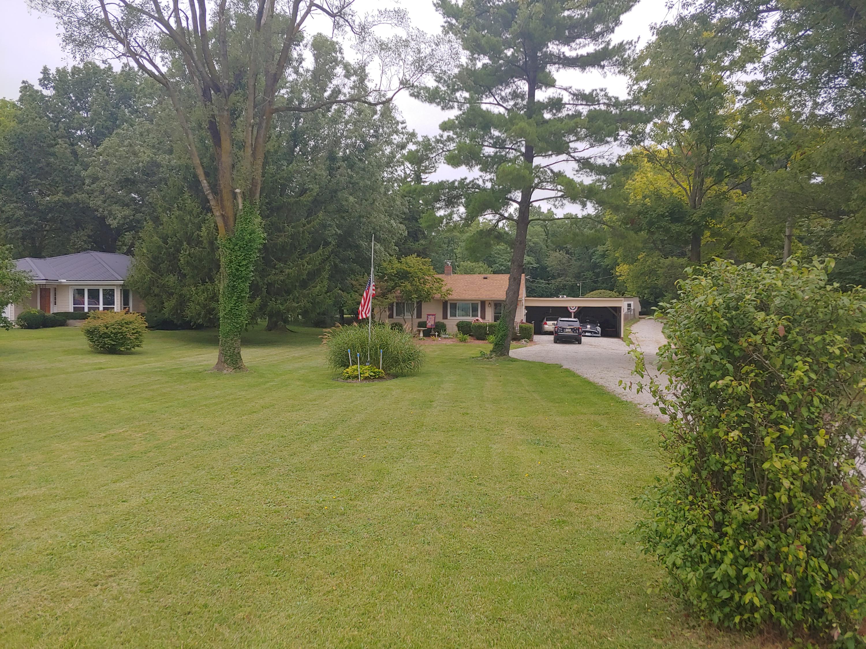 134 Coover Road Delaware, OH 43015 - Photo 10 of 21