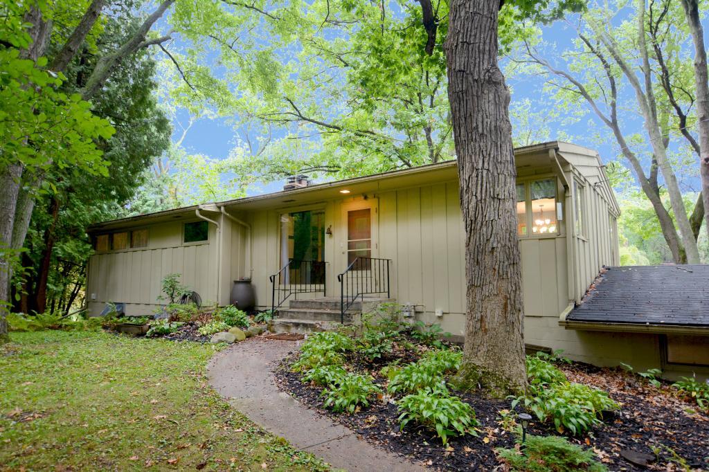 14 Duck Pass Road North Oaks, MN 55127 - Photo 16 of 17 Gallery Image 16