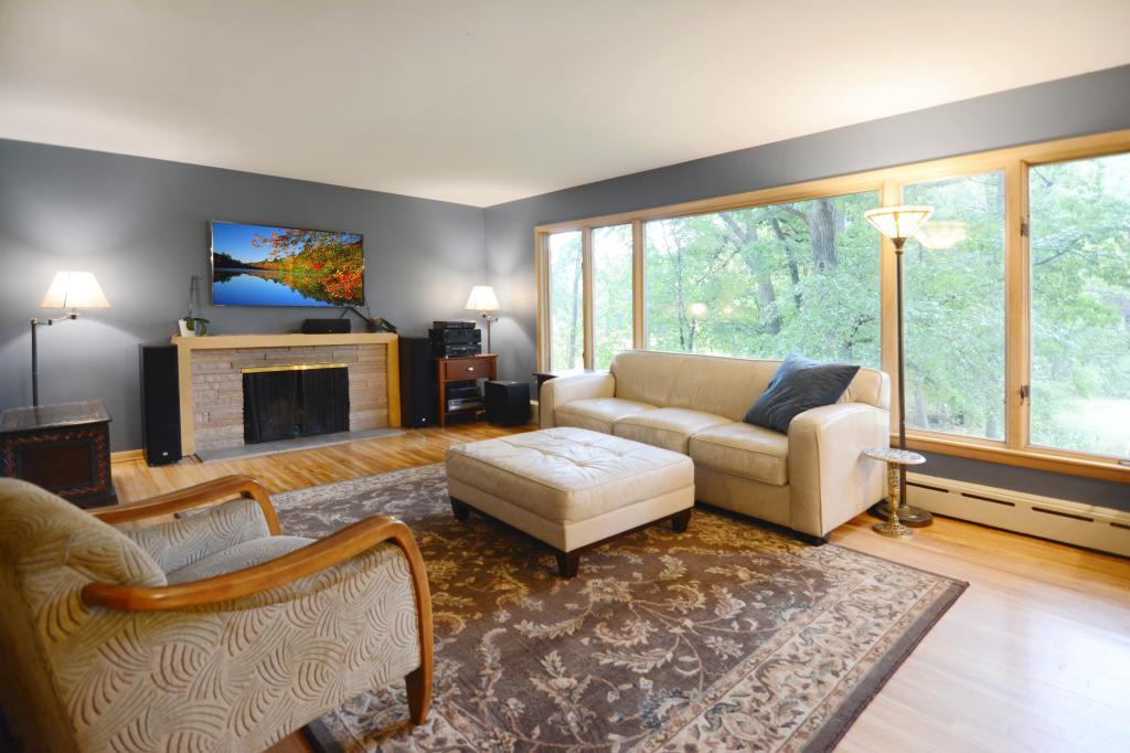 14 Duck Pass Road North Oaks, MN 55127 - Photo 4 of 17 Gallery Image 4