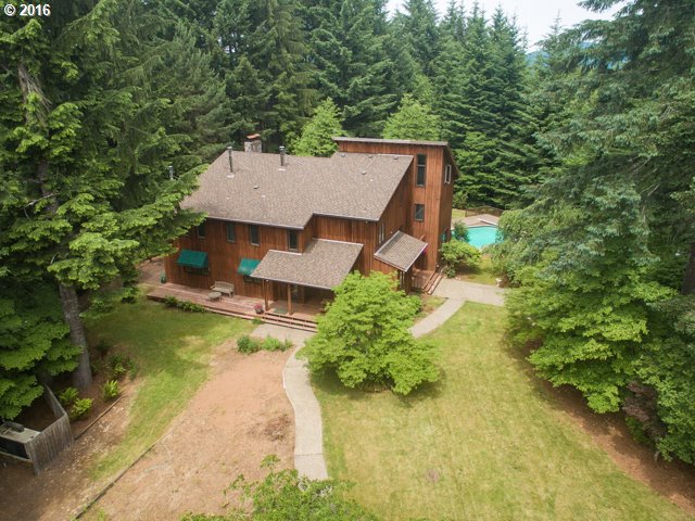 51501 Northwest Hayward Road Manning, OR 97125 - Photo 1 of 30 Gallery Image 1