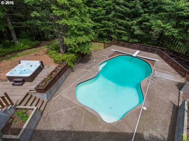 51501 Northwest Hayward Road Manning, OR 97125 - Photo 23 of 30 Gallery Image 23