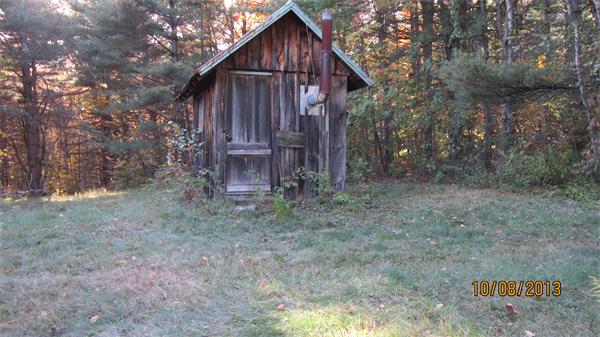 0 Sam Hill Road Worthington, MA 01098 - Photo 2 of 11 Gallery Image 2