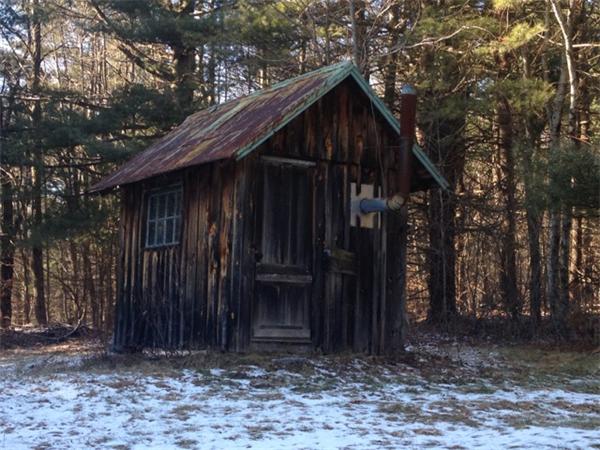 0 Sam Hill Road Worthington, MA 01098 - Photo 10 of 11 Gallery Image 10