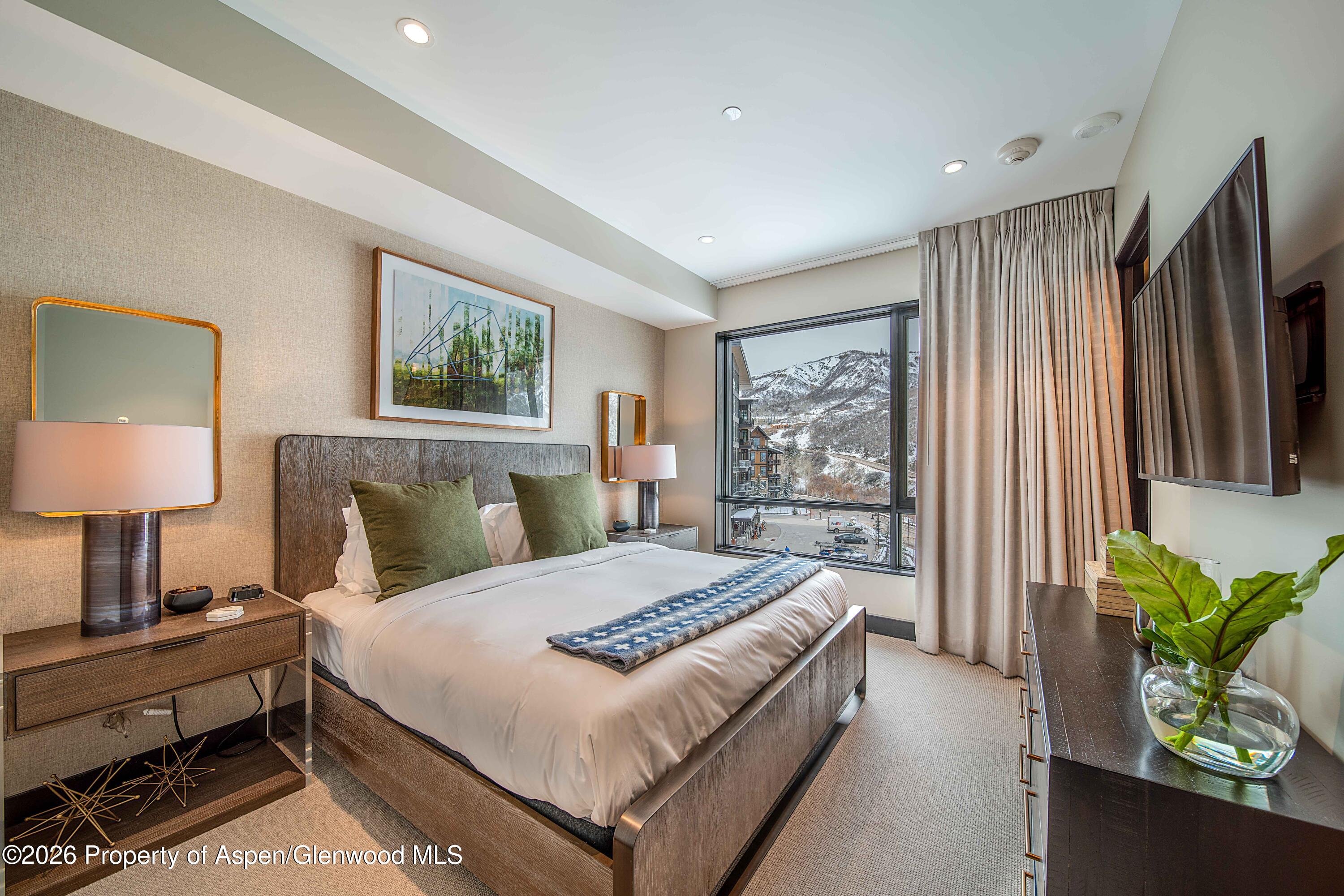 77 Wood Road, Unit 40701 Snowmass Village, CO 81615 - Photo 5 of 21 OSRC407-5