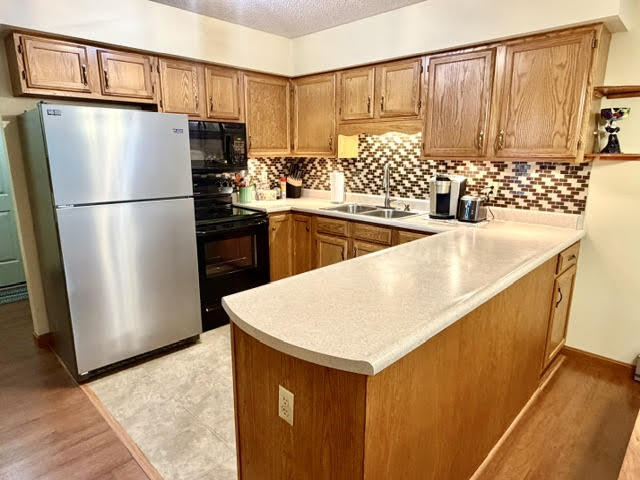 75 Halifax Street, Unit D28 Winslow, ME 04901 - Photo 3 of 30 Kitchen