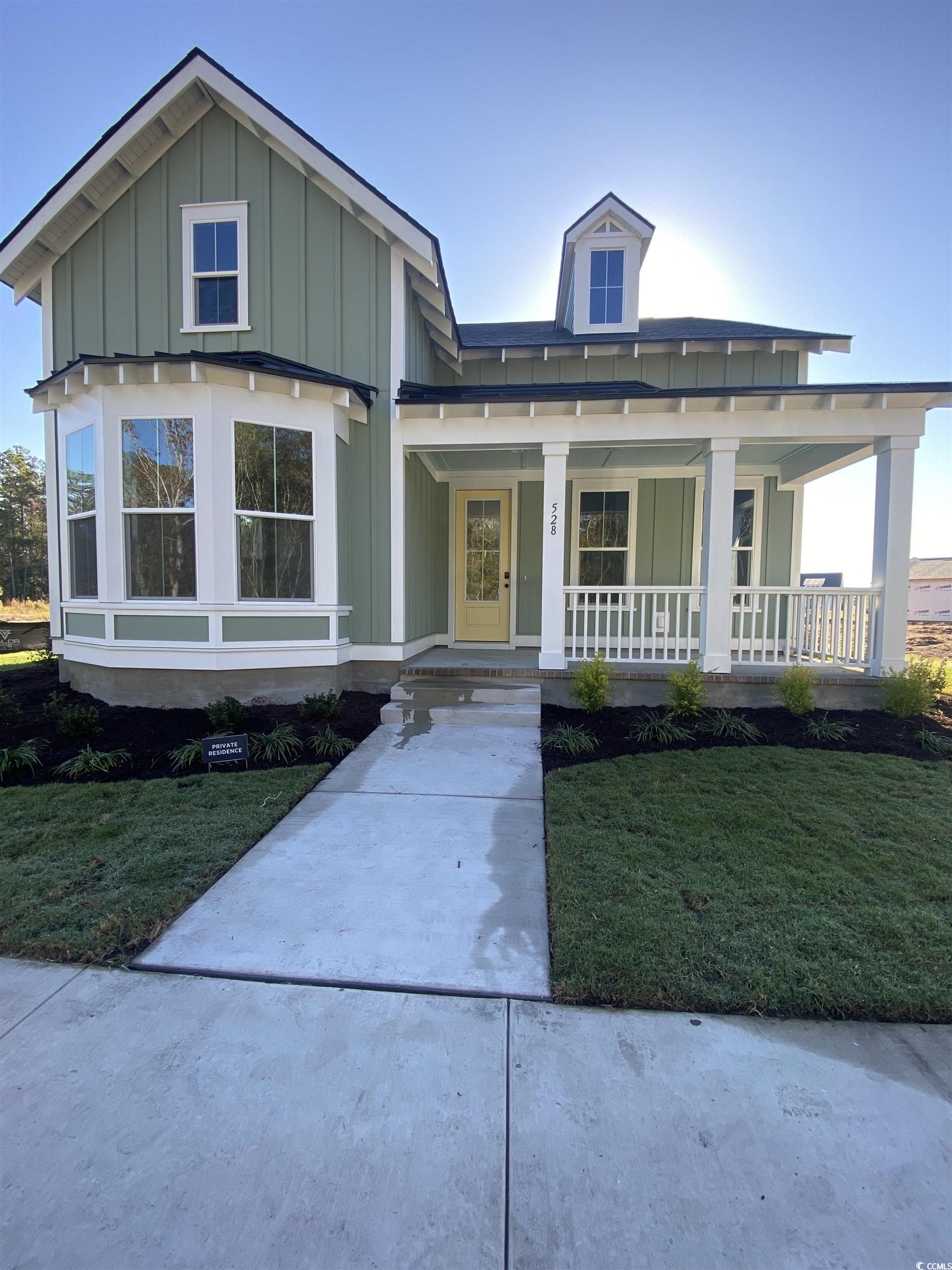 528 Ayrhill Loop Myrtle Beach, SC 29588 - Photo 1 of 15