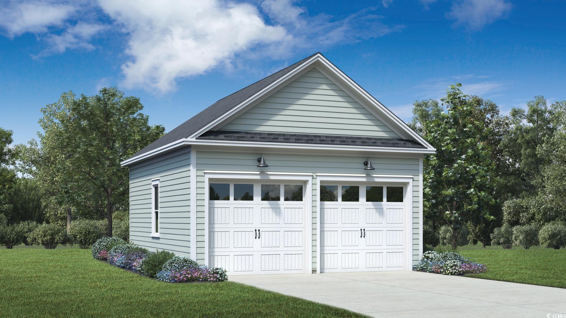 528 Ayrhill Loop Myrtle Beach, SC 29588 - Photo 11 of 15