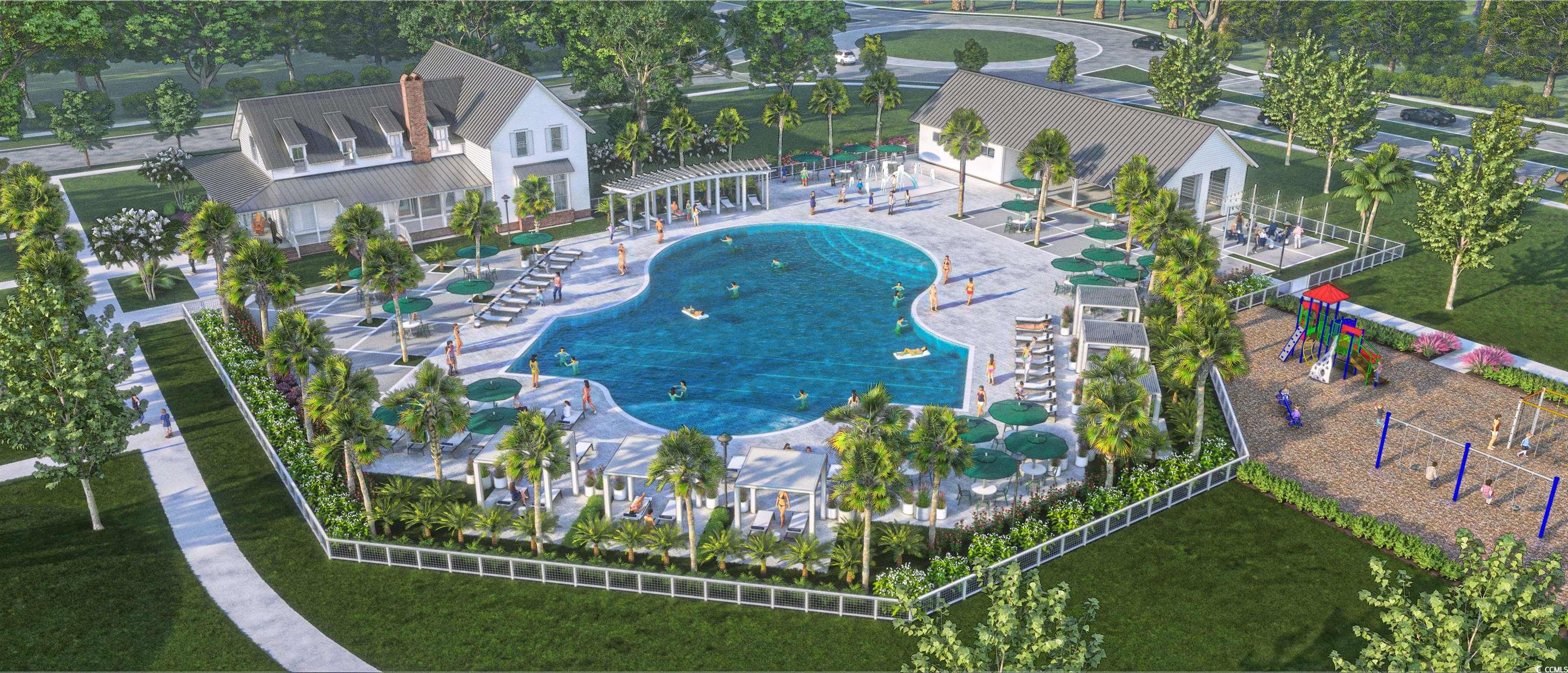 528 Ayrhill Loop Myrtle Beach, SC 29588 - Photo 12 of 15