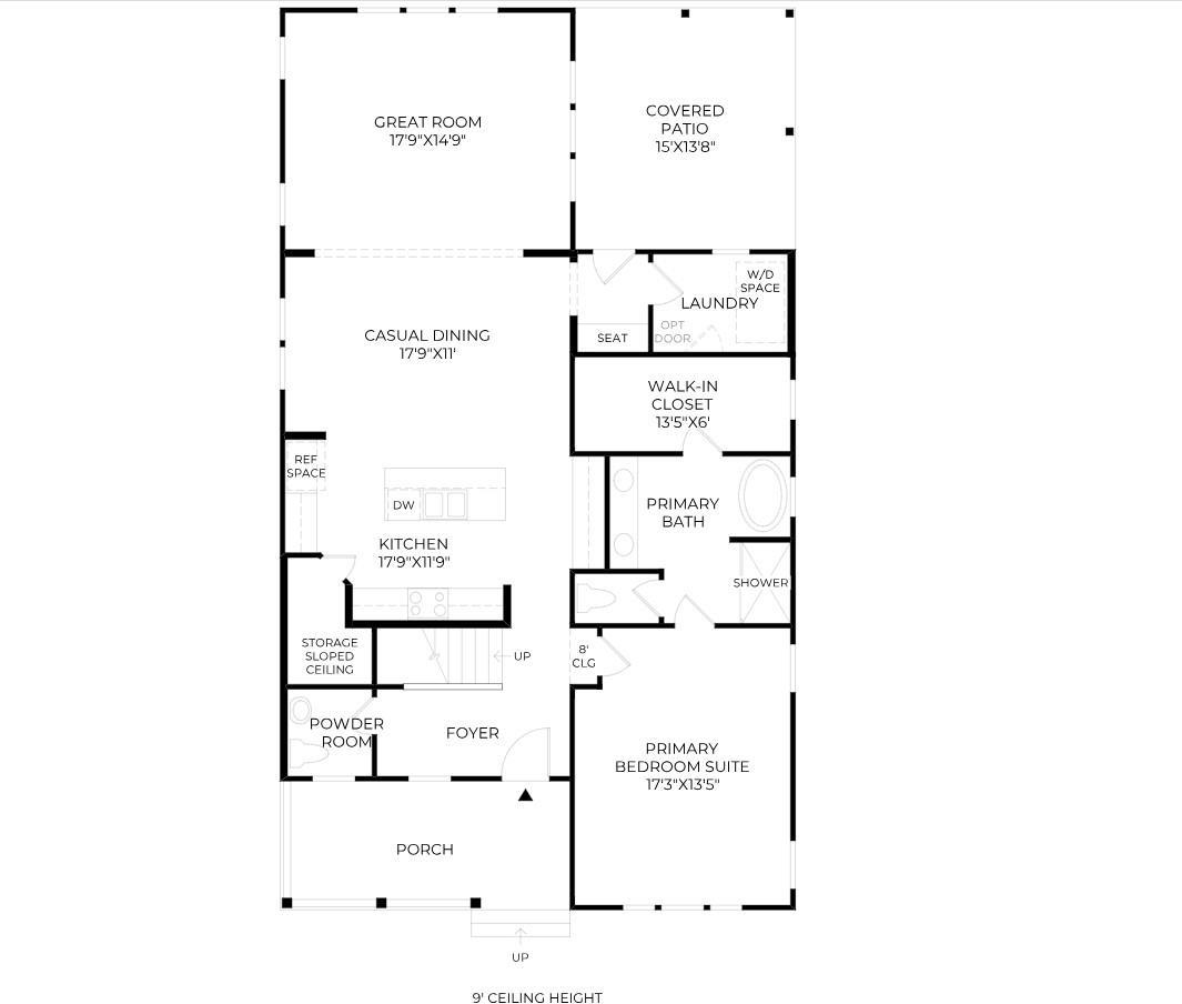 528 Ayrhill Loop Myrtle Beach, SC 29588 - Photo 14 of 15