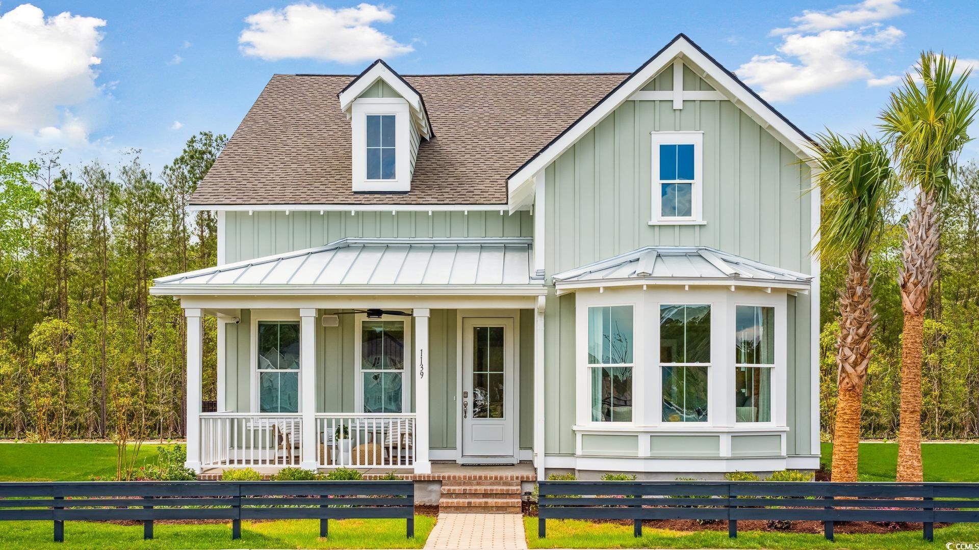 528 Ayrhill Loop Myrtle Beach, SC 29588 - Photo 2 of 15