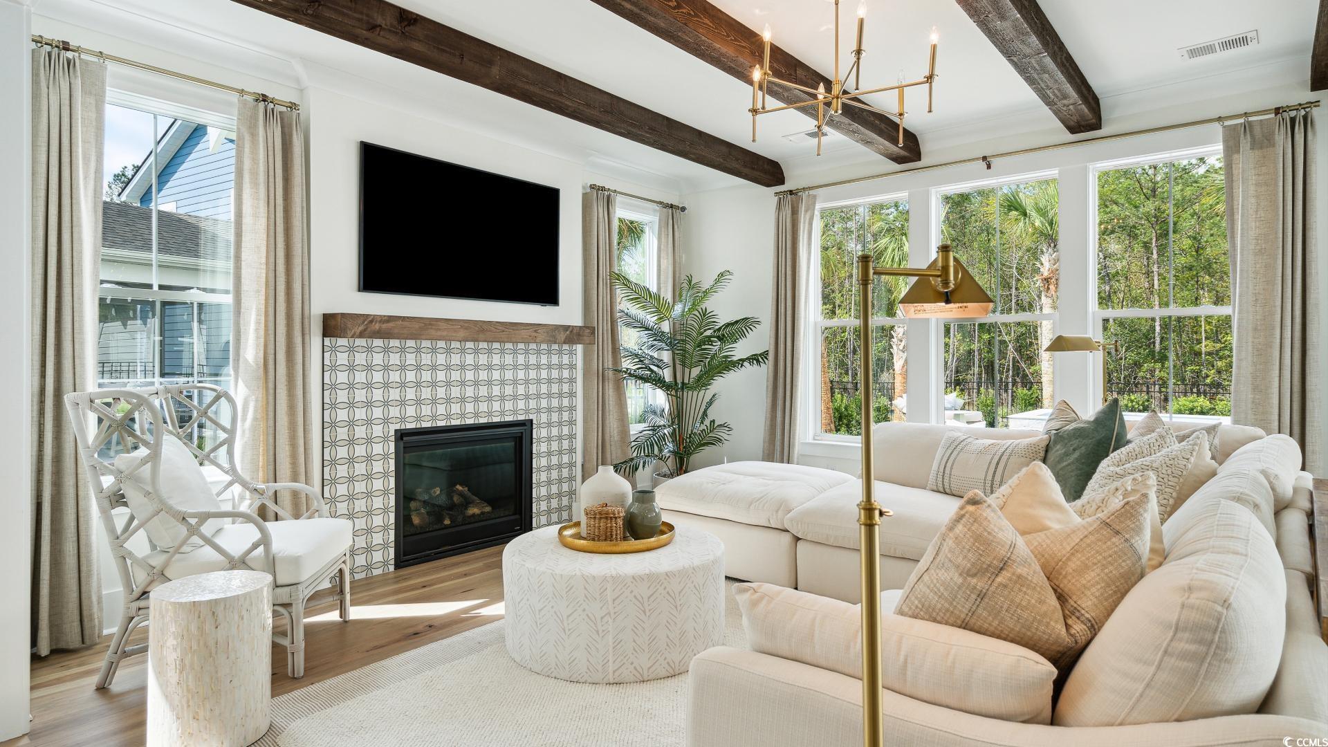 528 Ayrhill Loop Myrtle Beach, SC 29588 - Photo 3 of 15