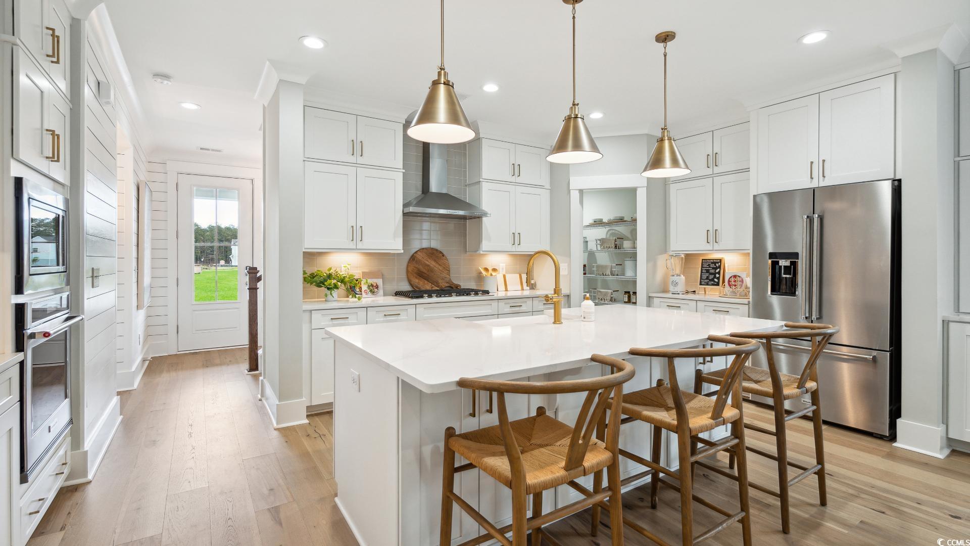 528 Ayrhill Loop Myrtle Beach, SC 29588 - Photo 6 of 15