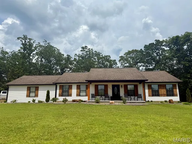 $375,000 | 1172 Hwy Nn Poplar Bluff, Poplar Bluff, MO 63901