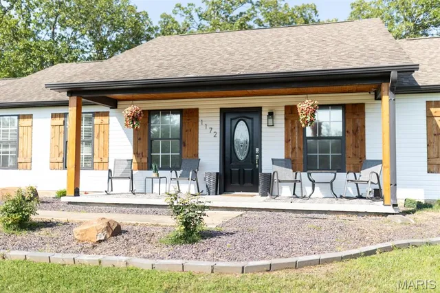 $375,000 | 1172 Hwy Nn Poplar Bluff, Poplar Bluff, MO 63901