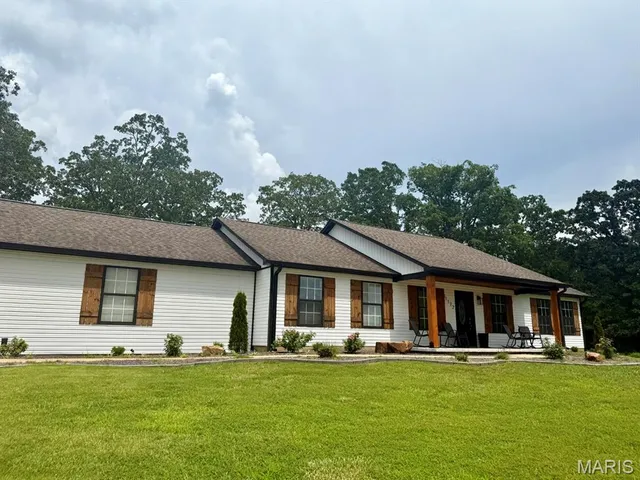 $375,000 | 1172 Hwy Nn Poplar Bluff, Poplar Bluff, MO 63901