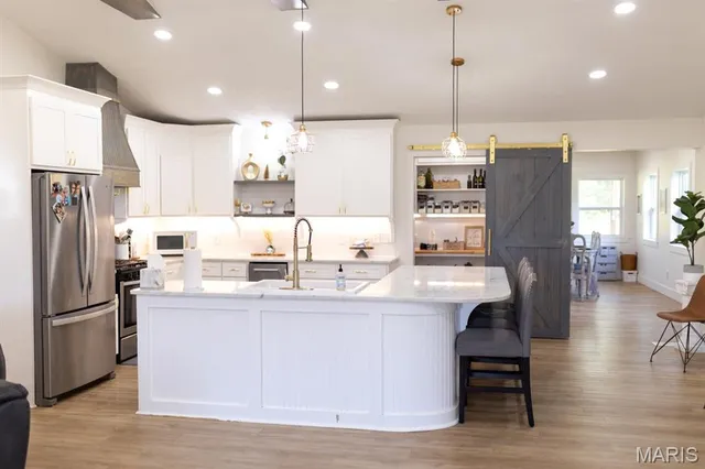 $375,000 | 1172 Hwy Nn Poplar Bluff, Poplar Bluff, MO 63901