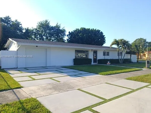 $1,187,000 | 8123 Southwest 95th Court, Miami, FL 33173