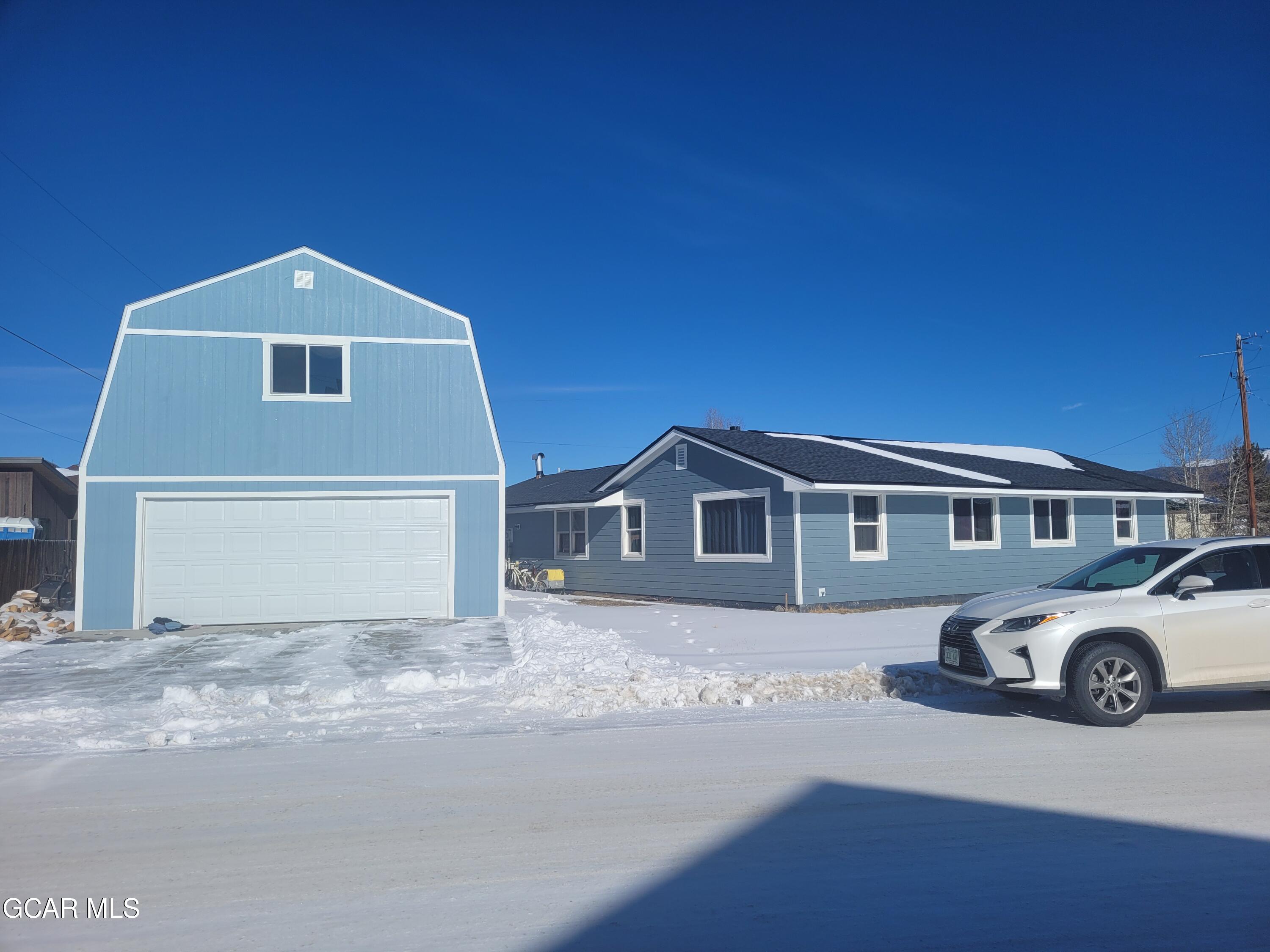 401 Norgren Road Fraser, CO 80442 - Photo 2 of 5 20211221_114327