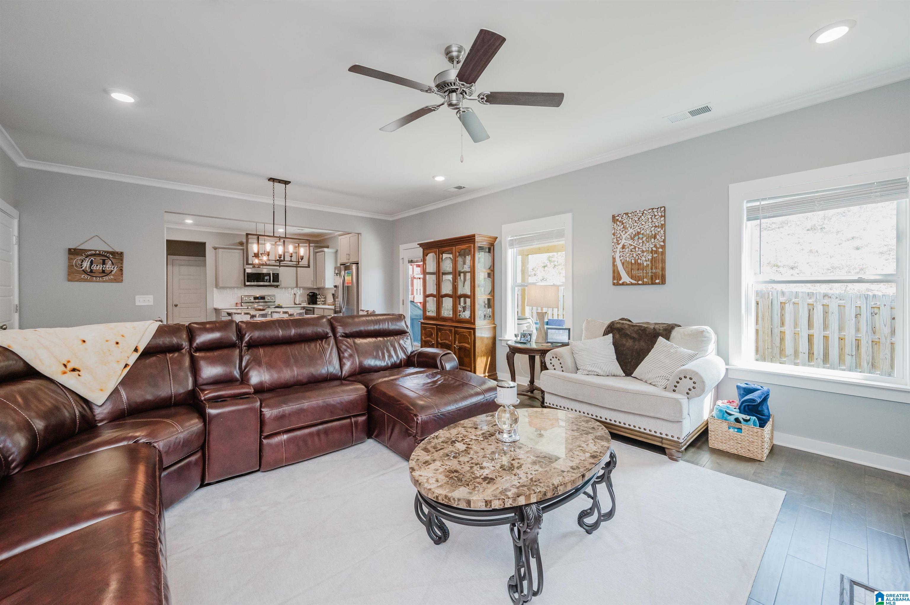 720 Windmill Circle Helena, AL 35080 - Photo 7 of 48