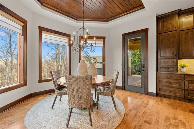 $1,300,000 | 2808 Northwest Nutall Court, Lee's Summit, MO 64081