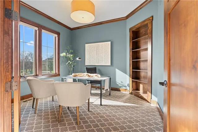 $1,300,000 | 2808 Northwest Nutall Court, Lee's Summit, MO 64081