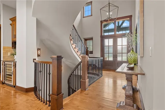 $1,300,000 | 2808 Northwest Nutall Court, Lee's Summit, MO 64081