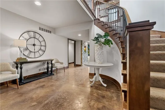 $1,300,000 | 2808 Northwest Nutall Court, Lee's Summit, MO 64081