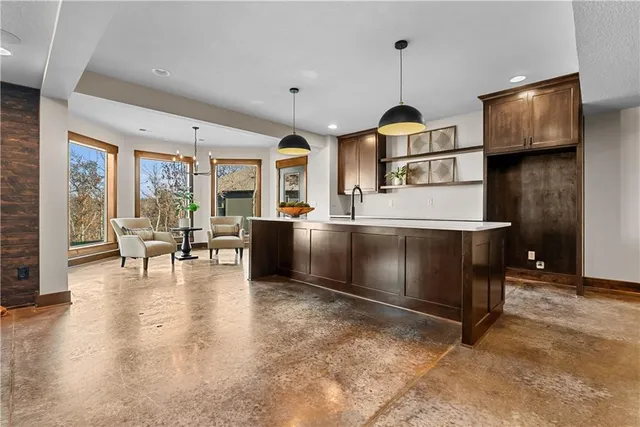 $1,300,000 | 2808 Northwest Nutall Court, Lee's Summit, MO 64081