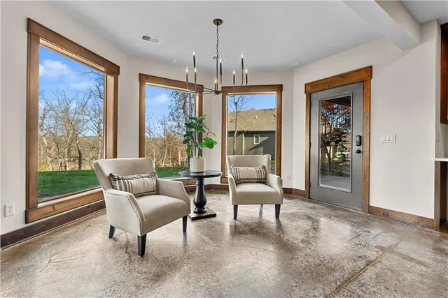 $1,300,000 | 2808 Northwest Nutall Court, Lee's Summit, MO 64081