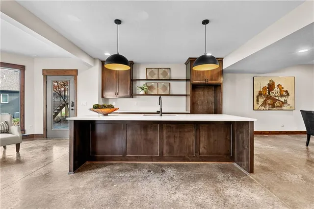 $1,300,000 | 2808 Northwest Nutall Court, Lee's Summit, MO 64081