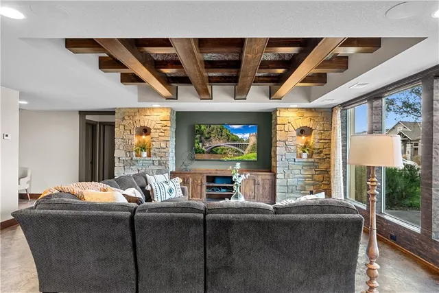 $1,300,000 | 2808 Northwest Nutall Court, Lee's Summit, MO 64081