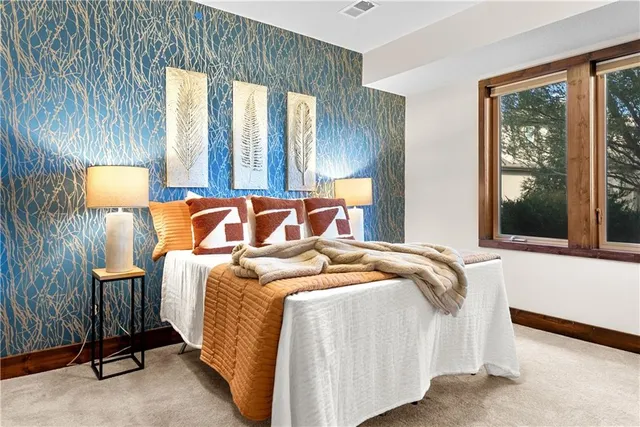 $1,300,000 | 2808 Northwest Nutall Court, Lee's Summit, MO 64081