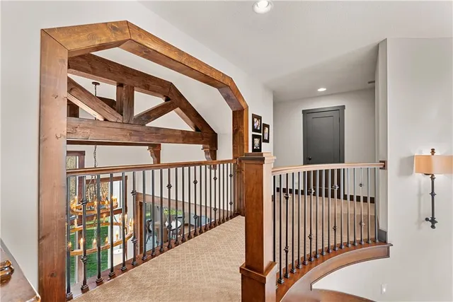 $1,300,000 | 2808 Northwest Nutall Court, Lee's Summit, MO 64081