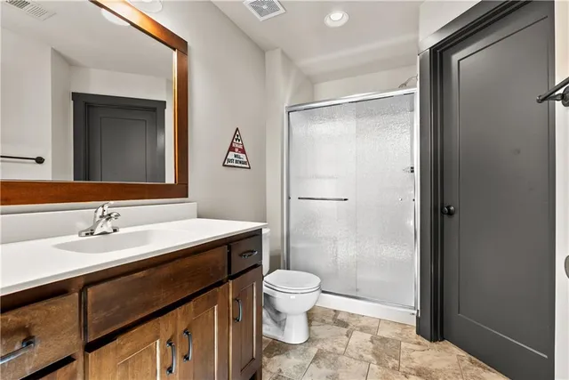 $1,300,000 | 2808 Northwest Nutall Court, Lee's Summit, MO 64081