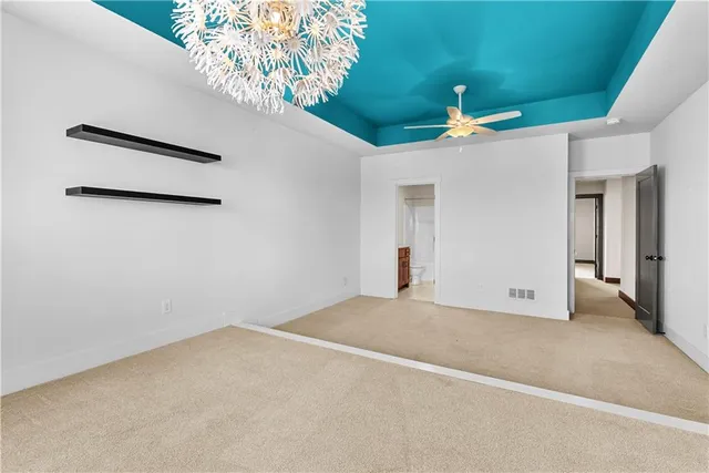 $1,300,000 | 2808 Northwest Nutall Court, Lee's Summit, MO 64081