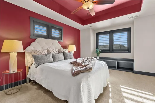 $1,300,000 | 2808 Northwest Nutall Court, Lee's Summit, MO 64081