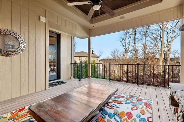 $1,300,000 | 2808 Northwest Nutall Court, Lee's Summit, MO 64081